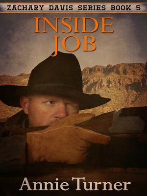 cover image of Inside Job